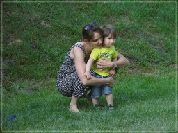 Sommerfest 13.06.2015